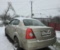 Бежевый Чери Элара, объемом двигателя 2 л и пробегом 276 тыс. км за 2300 $, фото 3 на Automoto.ua