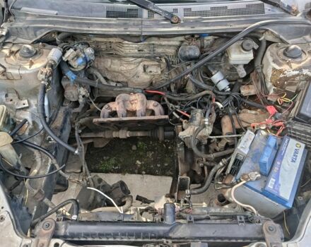 Бежевый Чери Элара, объемом двигателя 2 л и пробегом 100 тыс. км за 790 $, фото 1 на Automoto.ua