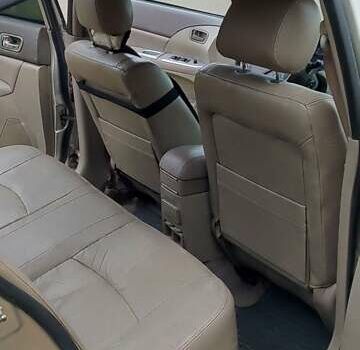 Бежевый Чери Элара, объемом двигателя 1.97 л и пробегом 297 тыс. км за 1800 $, фото 6 на Automoto.ua