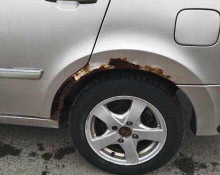 Бежевий Чері Елара, об'ємом двигуна 1.97 л та пробігом 295 тис. км за 2000 $, фото 6 на Automoto.ua