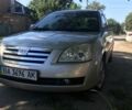 Бежевый Чери Элара, объемом двигателя 2 л и пробегом 102 тыс. км за 2183 $, фото 4 на Automoto.ua