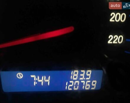 Бежевый Чери Элара, объемом двигателя 1.97 л и пробегом 120 тыс. км за 2300 $, фото 2 на Automoto.ua