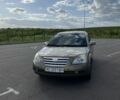 Бежевый Чери Элара, объемом двигателя 2 л и пробегом 165 тыс. км за 1850 $, фото 2 на Automoto.ua
