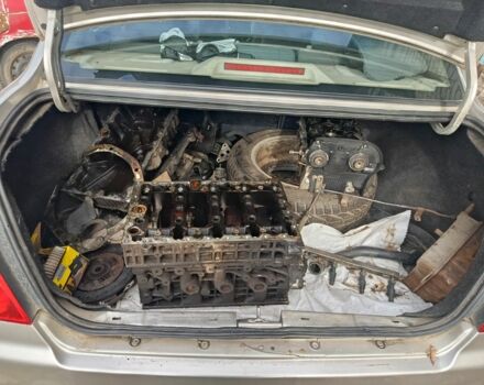 Бежевый Чери Элара, объемом двигателя 2 л и пробегом 100 тыс. км за 790 $, фото 3 на Automoto.ua