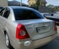 Бежевый Чери Элара, объемом двигателя 2 л и пробегом 160 тыс. км за 2000 $, фото 4 на Automoto.ua