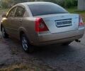 Бежевый Чери Элара, объемом двигателя 2 л и пробегом 220 тыс. км за 3000 $, фото 2 на Automoto.ua