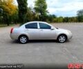 Бежевый Чери Элара, объемом двигателя 2 л и пробегом 160 тыс. км за 1750 $, фото 4 на Automoto.ua