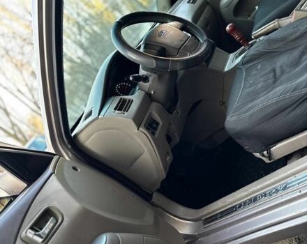 Бежевый Чери Элара, объемом двигателя 2 л и пробегом 230 тыс. км за 1500 $, фото 6 на Automoto.ua