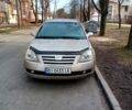 Бежевый Чери Элара, объемом двигателя 2 л и пробегом 202 тыс. км за 2800 $, фото 1 на Automoto.ua