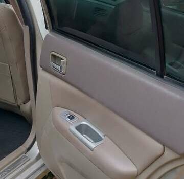 Бежевый Чери Элара, объемом двигателя 1.97 л и пробегом 297 тыс. км за 1800 $, фото 10 на Automoto.ua