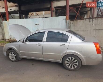 Бежевий Чері Елара, об'ємом двигуна 1.97 л та пробігом 140 тис. км за 2500 $, фото 1 на Automoto.ua