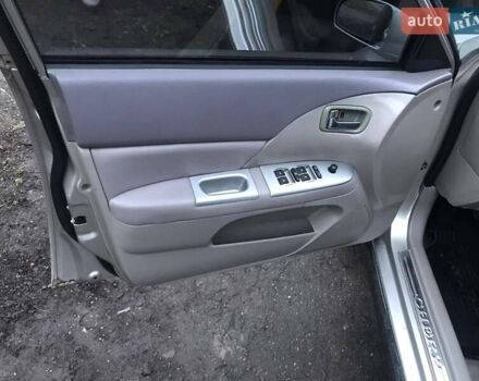 Бежевый Чери Элара, объемом двигателя 1.97 л и пробегом 120 тыс. км за 2300 $, фото 11 на Automoto.ua