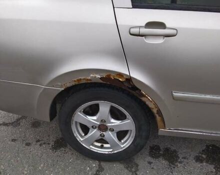 Бежевий Чері Елара, об'ємом двигуна 1.97 л та пробігом 295 тис. км за 2000 $, фото 7 на Automoto.ua