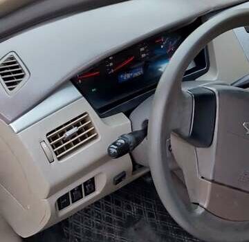 Бежевый Чери Элара, объемом двигателя 1.97 л и пробегом 297 тыс. км за 1800 $, фото 11 на Automoto.ua