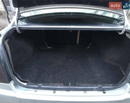 Бежевый Чери Элара, объемом двигателя 1.97 л и пробегом 120 тыс. км за 2300 $, фото 4 на Automoto.ua