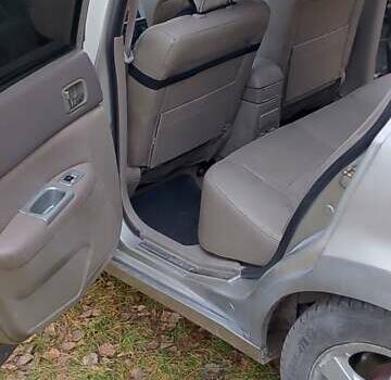 Бежевый Чери Элара, объемом двигателя 1.97 л и пробегом 297 тыс. км за 1800 $, фото 9 на Automoto.ua