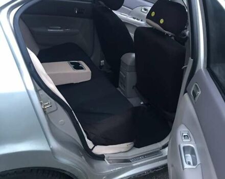 Бежевый Чери Элара, объемом двигателя 1.97 л и пробегом 120 тыс. км за 2300 $, фото 9 на Automoto.ua