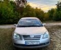 Бежевий Чері Елара, об'ємом двигуна 2 л та пробігом 195 тис. км за 2000 $, фото 1 на Automoto.ua