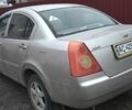 Бежевый Чери Элара, объемом двигателя 2 л и пробегом 130 тыс. км за 3000 $, фото 1 на Automoto.ua