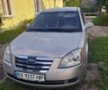 Бежевый Чери Элара, объемом двигателя 2 л и пробегом 160 тыс. км за 1900 $, фото 1 на Automoto.ua