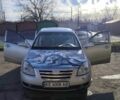 Бежевый Чери Элара, объемом двигателя 2 л и пробегом 300 тыс. км за 1700 $, фото 1 на Automoto.ua