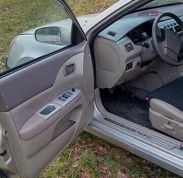 Бежевый Чери Элара, объемом двигателя 1.97 л и пробегом 297 тыс. км за 1800 $, фото 8 на Automoto.ua