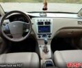 Бежевый Чери Элара, объемом двигателя 2 л и пробегом 160 тыс. км за 1750 $, фото 6 на Automoto.ua