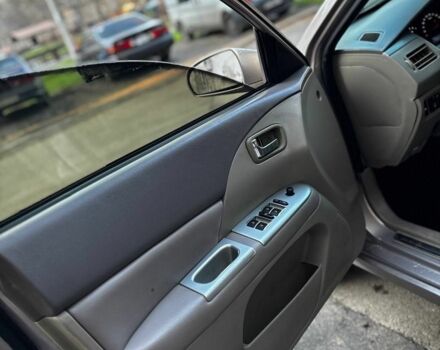 Бежевый Чери Элара, объемом двигателя 2 л и пробегом 230 тыс. км за 1500 $, фото 5 на Automoto.ua