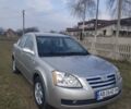 Бежевый Чери Элара, объемом двигателя 2 л и пробегом 112 тыс. км за 3300 $, фото 8 на Automoto.ua