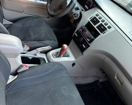 Бежевый Чери Элара, объемом двигателя 2 л и пробегом 230 тыс. км за 1500 $, фото 2 на Automoto.ua