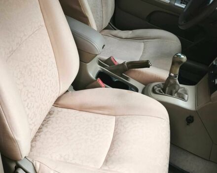 Бежевий Чері Елара, об'ємом двигуна 2 л та пробігом 96 тис. км за 2600 $, фото 15 на Automoto.ua