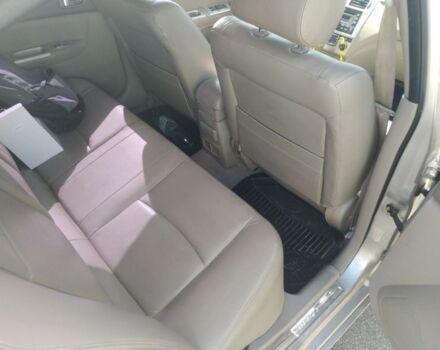 Бежевий Чері Елара, об'ємом двигуна 2 л та пробігом 161 тис. км за 2600 $, фото 7 на Automoto.ua