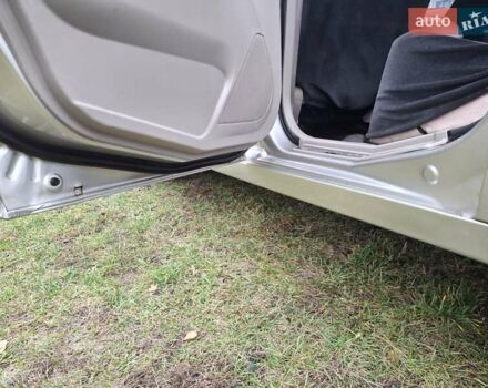 Бежевый Чери Элара, объемом двигателя 1.97 л и пробегом 95 тыс. км за 3700 $, фото 14 на Automoto.ua