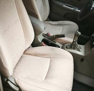 Чері Елара 2008 у Києві на Automoto.ua Бежевий Чері Елара, об'ємом двигуна 1.97 л та пробігом 96 тис. км за 2599 $, фото 15 на Automoto.ua