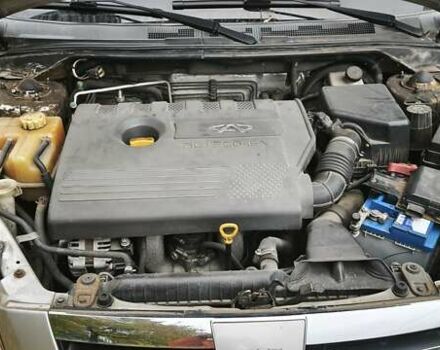 Бежевий Чері Елара, об'ємом двигуна 1.97 л та пробігом 96 тис. км за 2500 $, фото 15 на Automoto.ua