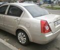 Бежевий Чері Елара, об'ємом двигуна 1.97 л та пробігом 96 тис. км за 2500 $, фото 7 на Automoto.ua