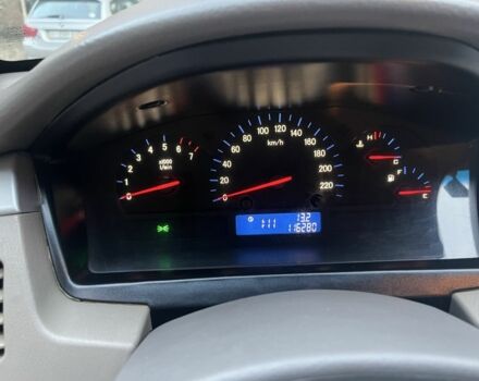 Бежевый Чери Элара, объемом двигателя 2 л и пробегом 116 тыс. км за 3000 $, фото 10 на Automoto.ua