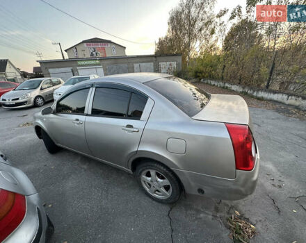 Бежевый Чери Элара, объемом двигателя 1.97 л и пробегом 200 тыс. км за 1999 $, фото 4 на Automoto.ua