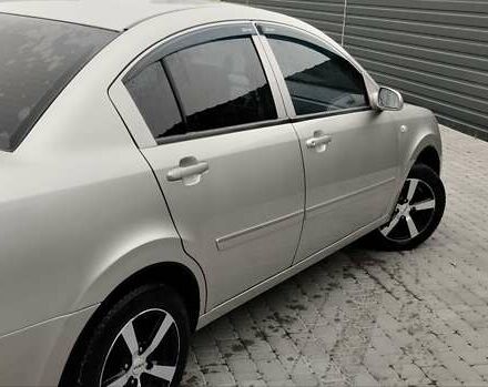 Бежевый Чери Элара, объемом двигателя 2 л и пробегом 135 тыс. км за 3500 $, фото 2 на Automoto.ua