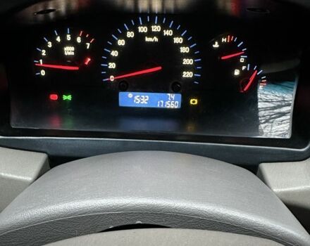 Бежевий Чері Елара, об'ємом двигуна 2 л та пробігом 170 тис. км за 3150 $, фото 2 на Automoto.ua