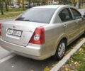 Бежевий Чері Елара, об'ємом двигуна 1.97 л та пробігом 96 тис. км за 2550 $, фото 7 на Automoto.ua
