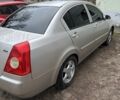 Бежевий Чері Елара, об'ємом двигуна 2 л та пробігом 170 тис. км за 3150 $, фото 6 на Automoto.ua