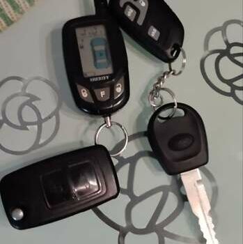 Бежевый Чери Элара, объемом двигателя 2 л и пробегом 135 тыс. км за 3500 $, фото 1 на Automoto.ua