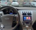 Бежевый Чери Элара, объемом двигателя 2 л и пробегом 116 тыс. км за 3000 $, фото 9 на Automoto.ua