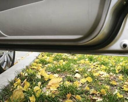 Бежевий Чері Елара, об'ємом двигуна 1.97 л та пробігом 96 тис. км за 2350 $, фото 17 на Automoto.ua