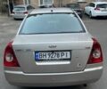 Бежевый Чери Элара, объемом двигателя 2 л и пробегом 116 тыс. км за 3000 $, фото 4 на Automoto.ua