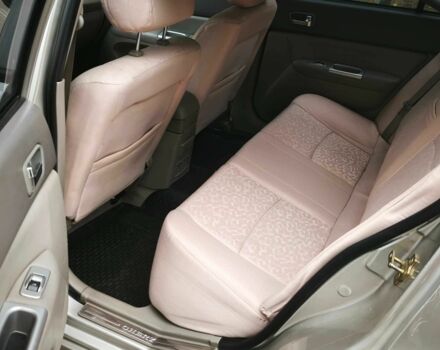 Бежевий Чері Елара, об'ємом двигуна 2 л та пробігом 96 тис. км за 2600 $, фото 9 на Automoto.ua