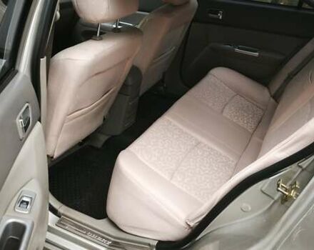 Бежевий Чері Елара, об'ємом двигуна 1.97 л та пробігом 96 тис. км за 2500 $, фото 11 на Automoto.ua