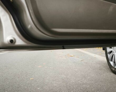 Бежевий Чері Елара, об'ємом двигуна 2 л та пробігом 96 тис. км за 2600 $, фото 12 на Automoto.ua