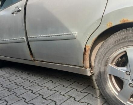 Бежевий Чері Елара, об'ємом двигуна 2 л та пробігом 151 тис. км за 1236 $, фото 2 на Automoto.ua